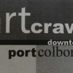 Art Crawl in Port Colborne