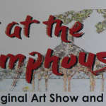 Art at the Pumphouse - Niagara-on-the-Lake